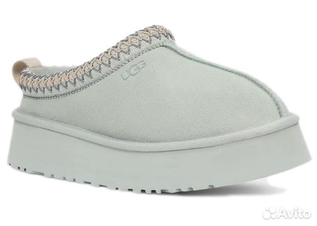 Кроссовки (Women) UGG Tazz Slipper Goose 1122553-GOO