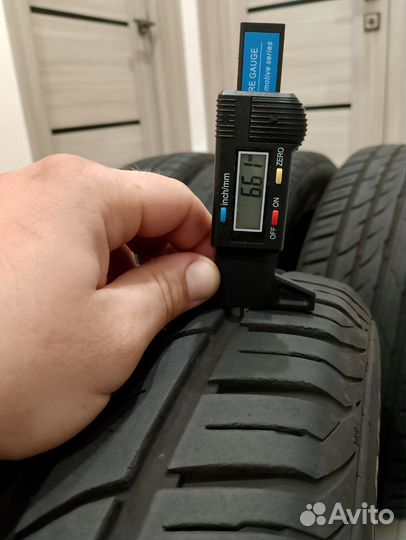 Matador MP 47 Hectorra 3 205/55 R16 91H