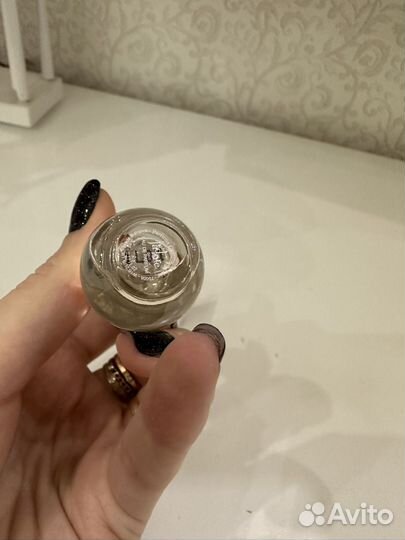 Dior J'adore EAU DE parfum 5 ml