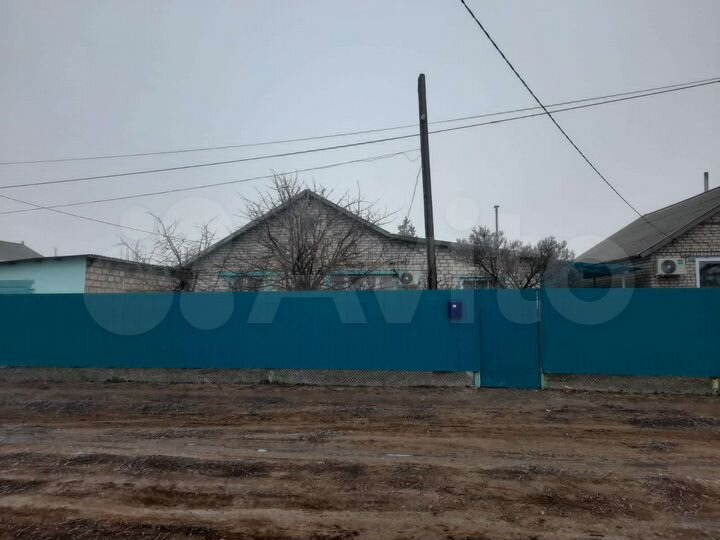 Дом 98 м² на участке 10 сот.