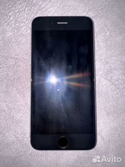 iPhone 6, 64 ГБ