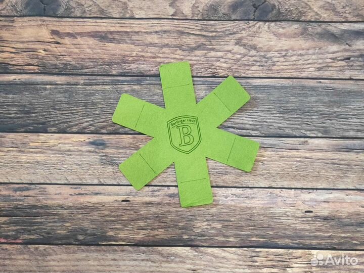 Вкладыш для хранения сковородок