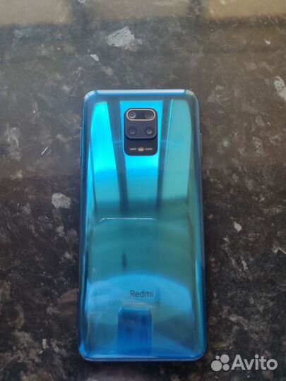 Xiaomi Redmi Note 9 Pro, 6/128 ГБ