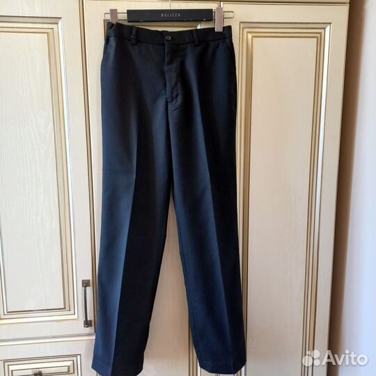 Рубашка и брюки рост 164