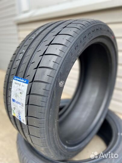 Triangle Sports TH201 215/50 R17 95Y