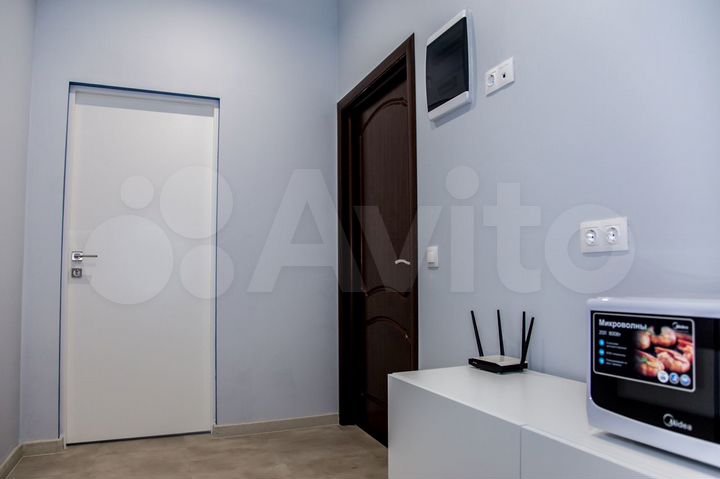 Юридический адрес в Самаре