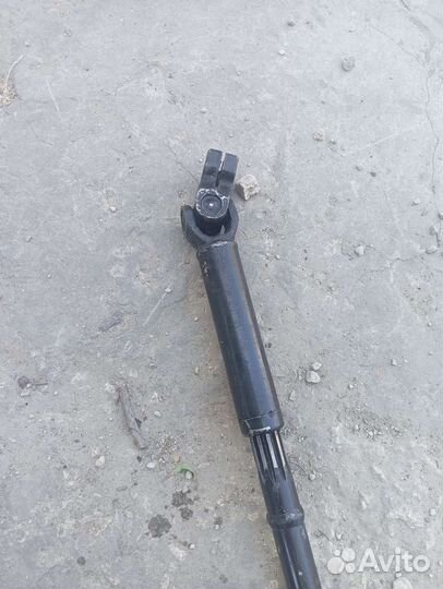 Рулевой редуктор УАЗ