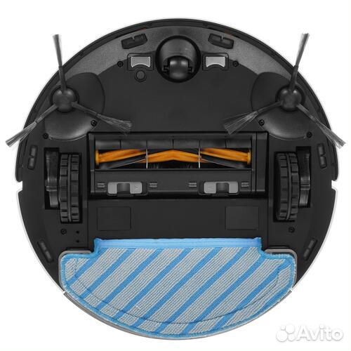 Робот-пылесос Ecovacs DeebotN8PRO