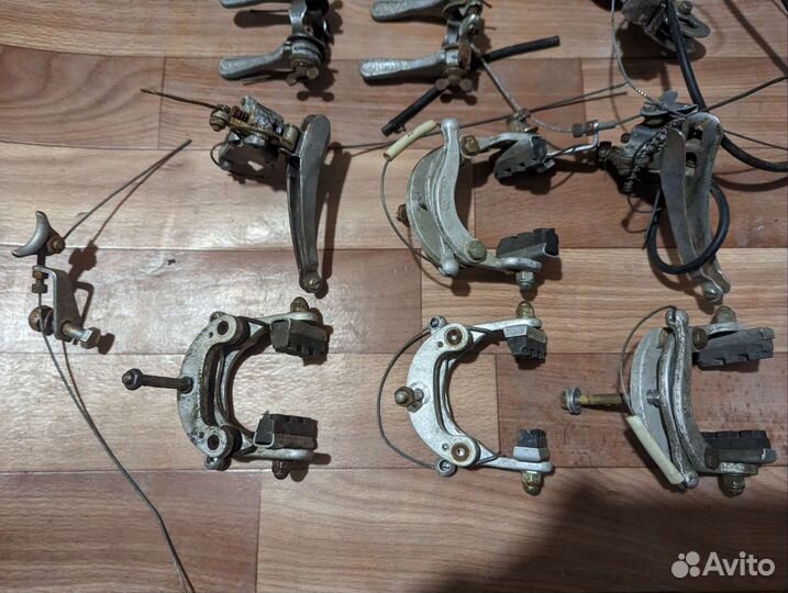 Комплектующие велосипеда хвз старт шоссе