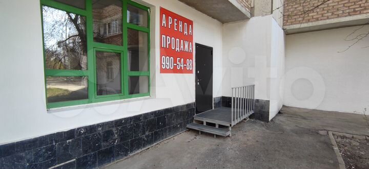 Торговая площадь, 52.2 м²