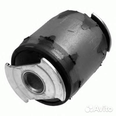 Втулка рессоры передняя фиат дукато fiat ducato 25