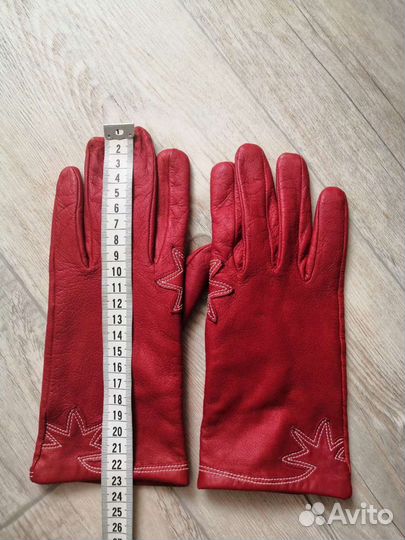 Перчатки next размер 7