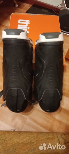 Сноубордические ботинки thirtytwo 46 р