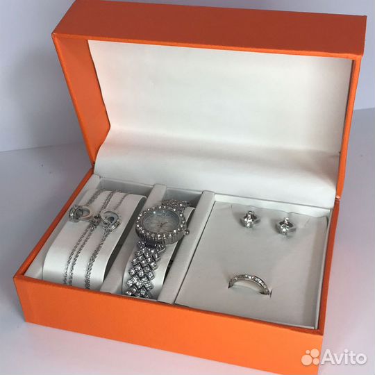 Подарочный набор для женщин