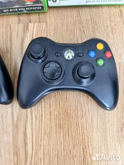 Xbox 360