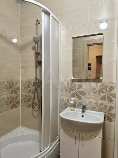 Квартира-студия, 24,9 м², 7/12 эт.