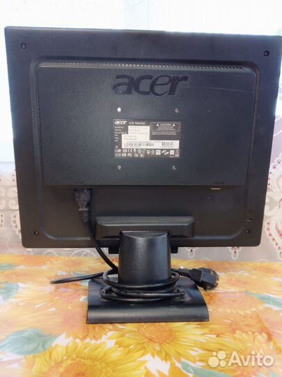 Монитор Acer