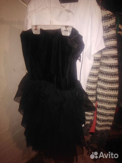 Вещи пакетом женские 42 44