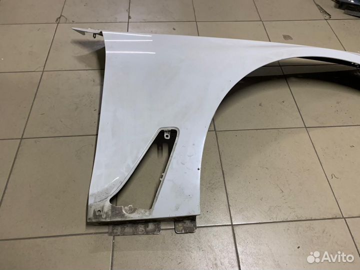 Крыло переднее правое BMW G11 G12