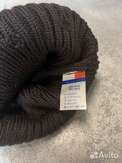 Шапка Tommy Hilfiger