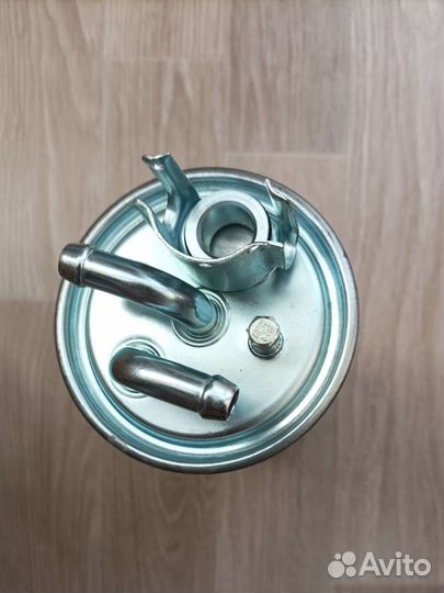 Фильтр топливный Audi