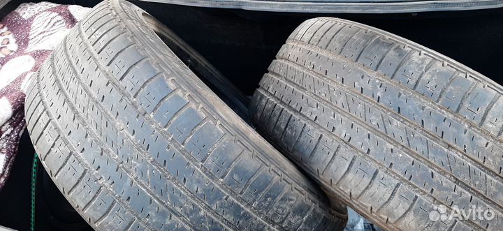 Bridgestone Turanza AR10 225/45 R17