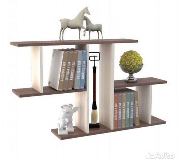 Пл 4 Полка навесная