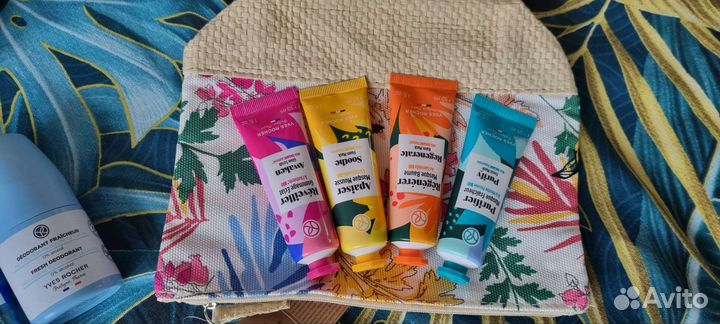 Наборы Ив роше