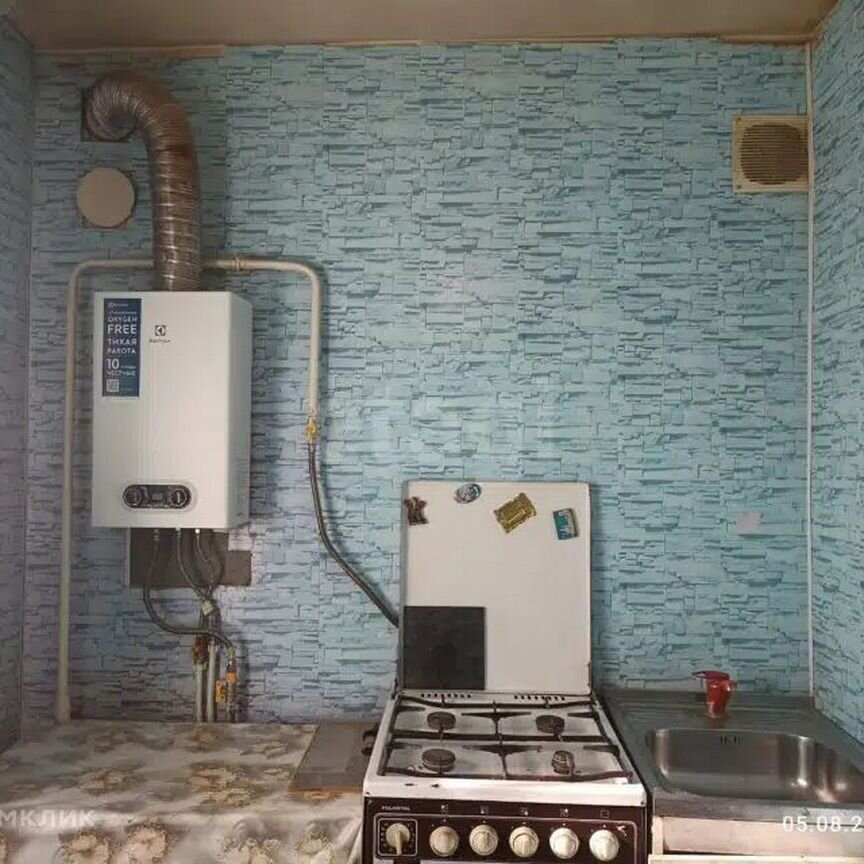 Квартира 2-комн. 41.5 м² в Приволжск — фото 8 из 15