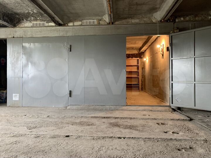 Гараж, 30 м²