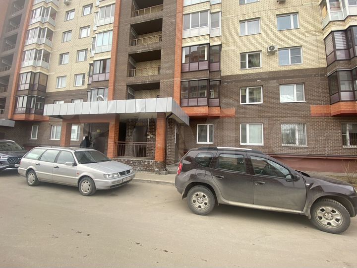 Склад, 14.5 м²