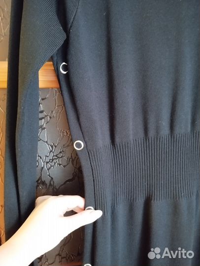 Платье трикотажное женское 46-48