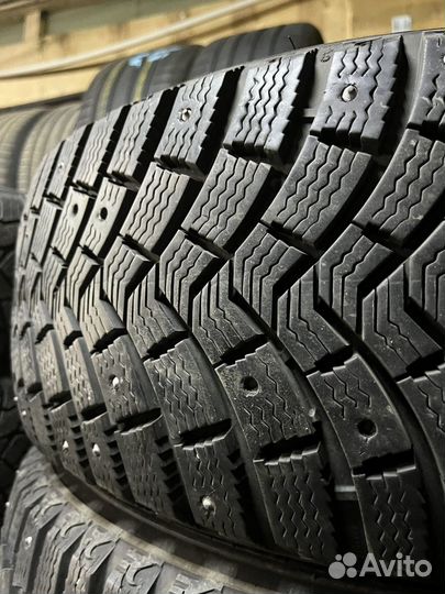 Michelin Latitude X-Ice North 235/65 R17