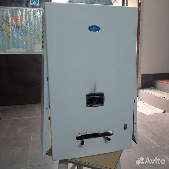 Газовая колонка Астра