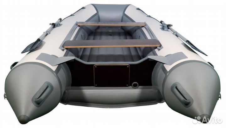 Лодка пвх RiverBoats RB-350 нднд New Новые