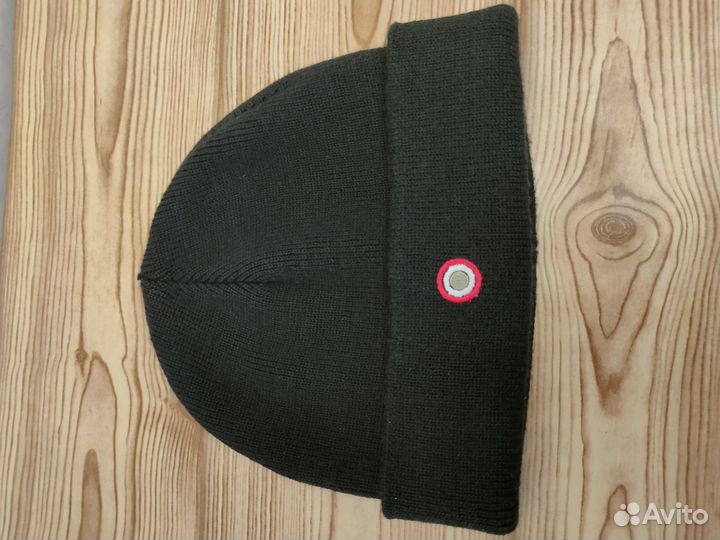 Шапка/Бини/В Коллекцию/Lucky Strike