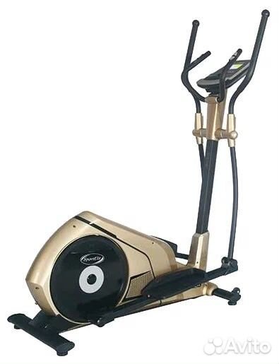 Эллиптический тренажер
