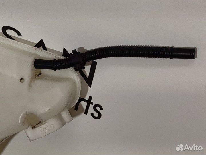 Бачок стеклоомывателя Bmw 5 F10 N63B44 2011