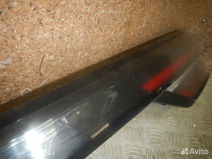 Б/У Б/У Фонарь задний (стоп сигнал), Omoda