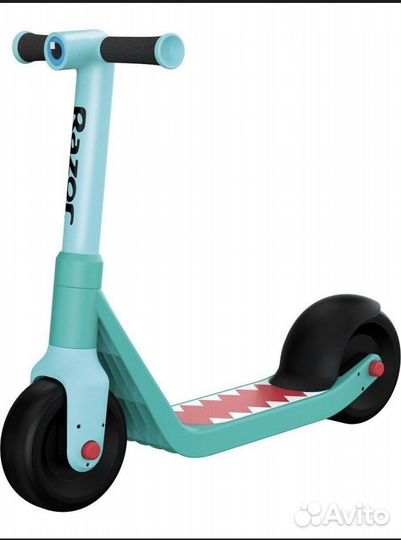 Самокат детский razor