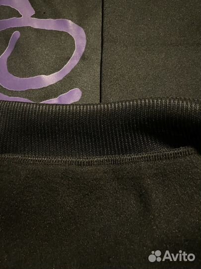 Зип-худи Minus Two