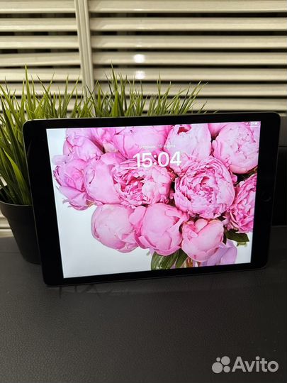 Apple iPad 7 (2019) 128Gb Ru wifi sim