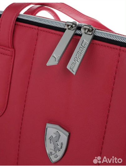 Сумка новая Пума Феррари