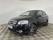 Chevrolet Aveo 1.4 MT, 2010, 273 000 км, с пробегом, цена 339 000 руб.