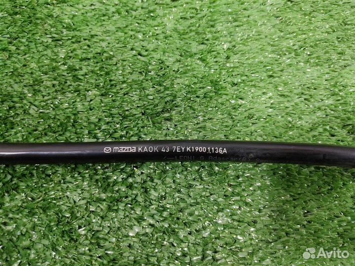 Датчик ABS задний левый Mazda CX-5 (KE) 2016