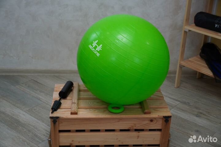 Фит Бол, Мяч Для Фитнеса, Фитбол 1501-65 см