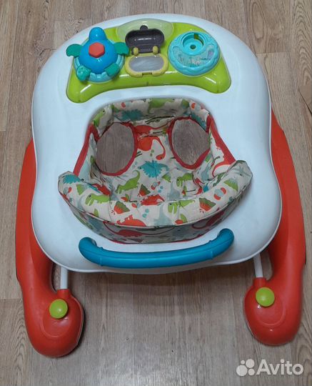 Ходунки детские