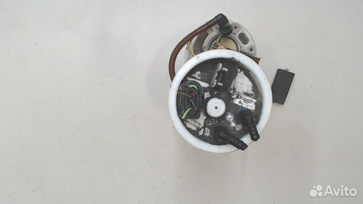 Насос топливный электрический Audi A4 (B6), 2004