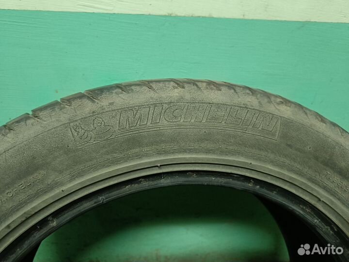 Michelin Latitude Diamaris 225/55 R18 98V