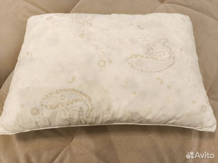 Подушка ортопедическая